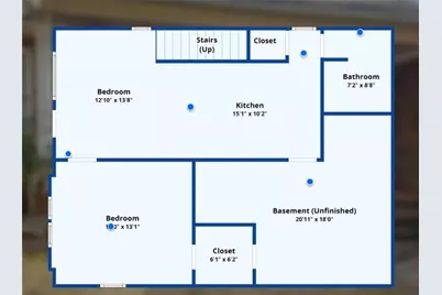 490 Dorsey Road Road, Hampton, GA 30228 - Photo 50