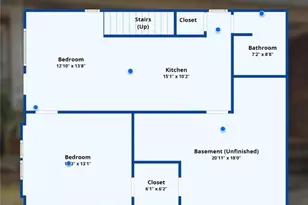 490 Dorsey Road Rd, Hampton, GA 30228 - Photo 50