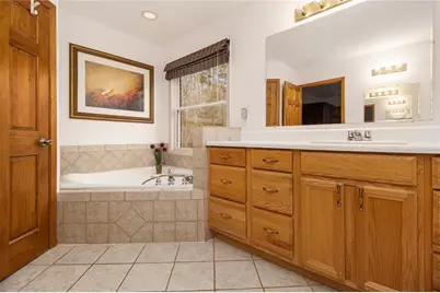 490 Dorsey Road Road, Hampton, GA 30228 - Photo 16