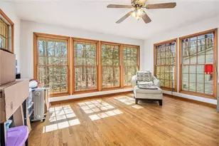 490 Dorsey Road Rd, Hampton, GA 30228 - Photo 34