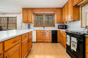 490 Dorsey Road Rd, Hampton, GA 30228 - Photo 36