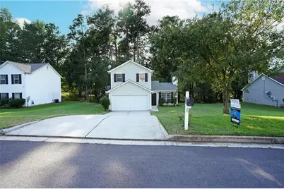 10411 Ivygate Terrace, Jonesboro, GA 30238 - Photo 2