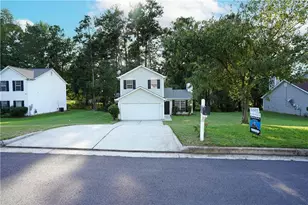 10411 Ivygate Terrace, Jonesboro, GA 30238 - Photo 2