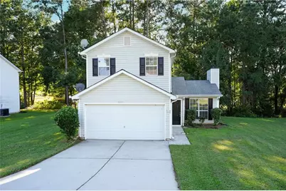 10411 Ivygate Terrace, Jonesboro, GA 30238 - Photo 1
