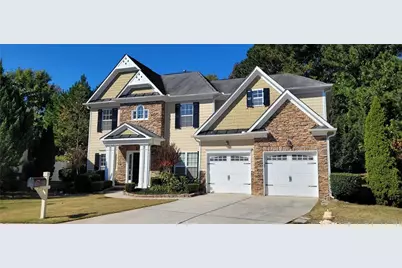 2005 Creek Pointe Way, Villa Rica, GA 30180 - Photo 2