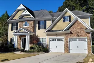 2005 Creek Pointe Way, Villa Rica, GA 30180 - Photo 2
