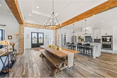 3004 Lipscomb Lake Road, Pendergrass, GA 30567 - Photo 8