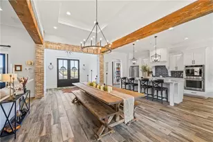 3004 Lipscomb Lake Rd, Pendergrass, GA 30567 - Photo 8