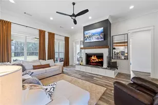 3004 Lipscomb Lake Rd, Pendergrass, GA 30567 - Photo 12