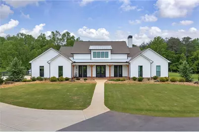 3004 Lipscomb Lake Road, Pendergrass, GA 30567 - Photo 2