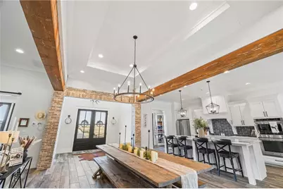 3004 Lipscomb Lake Road, Pendergrass, GA 30567 - Photo 10