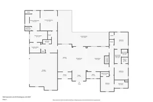 3004 Lipscomb Lake Rd, Pendergrass, GA 30567 - Photo 108