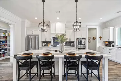 3004 Lipscomb Lake Road, Pendergrass, GA 30567 - Photo 22