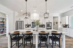 3004 Lipscomb Lake Rd, Pendergrass, GA 30567 - Photo 22