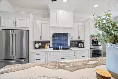 3004 Lipscomb Lake Road, Pendergrass, GA 30567 - Photo 32