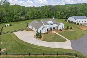 3004 Lipscomb Lake Rd, Pendergrass, GA 30567 - Photo 84