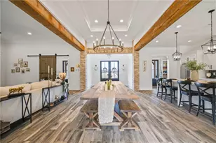 3004 Lipscomb Lake Rd, Pendergrass, GA 30567 - Photo 6