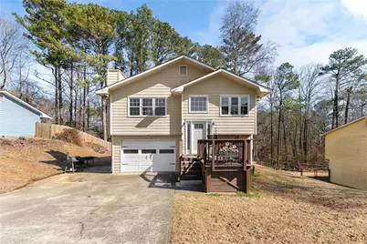 5737 Riverside Drive, Sugar Hill, GA 30518 - Photo 1