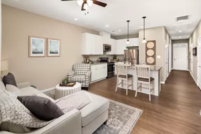 100 Harvest Grove Lane #Hayes, Calhoun, GA 30701 - Photo 10