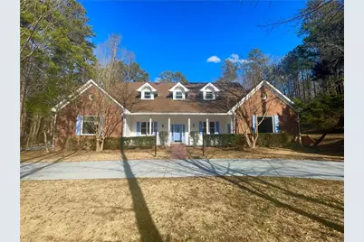 10995 Parsons Road, Johns Creek, GA 30097 - Photo 1