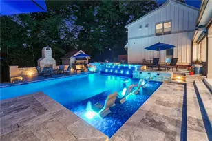 3560 Sky Ln, Cumming, GA 30041 - Photo 14