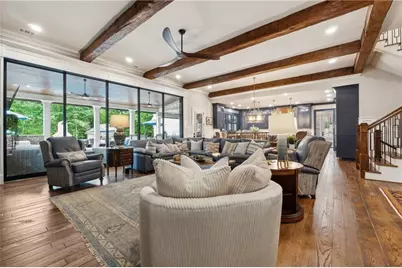 3560 Sky Lane, Cumming, GA 30041 - Photo 16