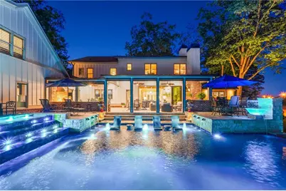 3560 Sky Lane, Cumming, GA 30041 - Photo 12