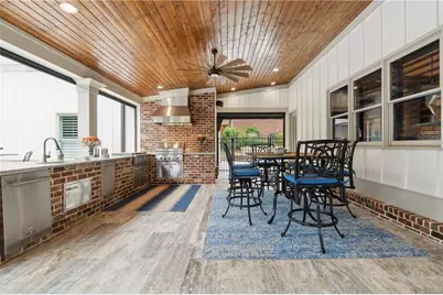 3560 Sky Lane, Cumming, GA 30041 - Photo 4