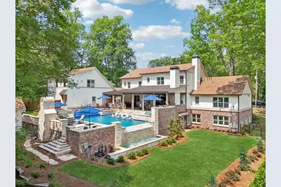 3560 Sky Lane, Cumming, GA 30041 - Photo 2