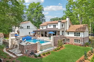 3560 Sky Ln, Cumming, GA 30041 - Photo 2