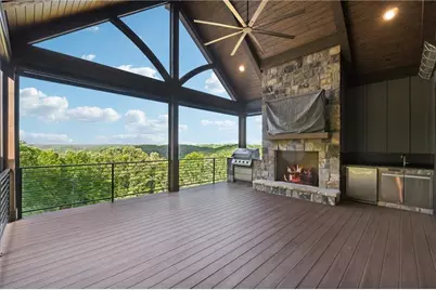 3560 Sky Lane, Cumming, GA 30041 - Photo 28