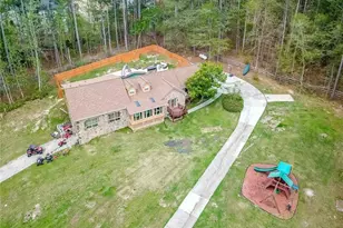 1907 Old Loganville Rd, Loganville, GA 30052 - Photo 4