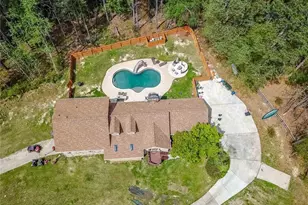 1907 Old Loganville Rd, Loganville, GA 30052 - Photo 34