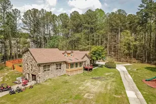 1907 Old Loganville Rd, Loganville, GA 30052 - Photo 40