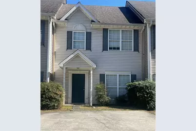 93 Dodd Boulevard SE, Rome, GA 30161 - Photo 1