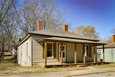 3 Bay St, Covington, GA 30014 - Photo 4