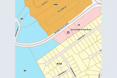 2423 W Park Place Boulevard, Stone Mountain, GA 30087 - Photo 6