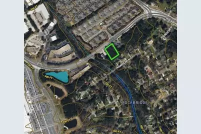 2423 W Park Place Boulevard, Stone Mountain, GA 30087 - Photo 1