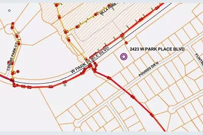 2423 W Park Place Boulevard, Stone Mountain, GA 30087 - Photo 4