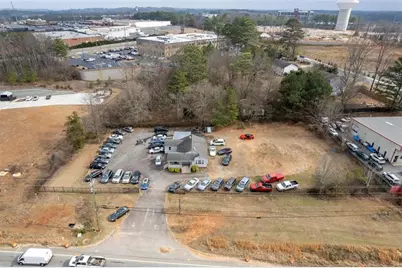 734 Atlanta Highway, Cumming, GA 30040 - Photo 4