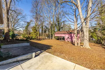 1122 Elaine Drive, Forest Park, GA 30297 - Photo 4
