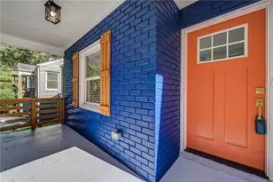 1565 Ocala Ave SW, Atlanta, GA 30311 - Photo 4