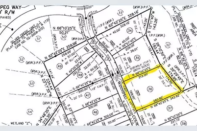 307 Winnipeg Court, Canton, GA 30114 - Photo 2