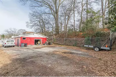 614 King Arnold Street, Hapeville, GA 30354 - Photo 4