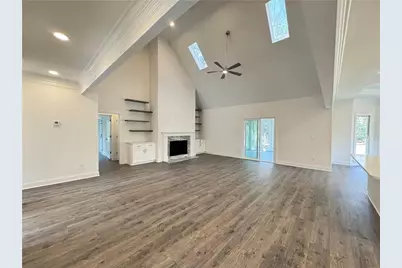 9240 Prestwick Club Drive, Duluth, GA 30097 - Photo 2