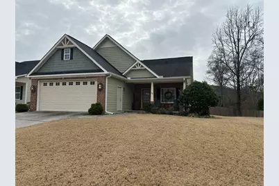 108 Dekle Drive NE, Rome, GA 30161 - Photo 2