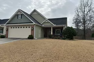 108 Dekle Dr NE, Rome, GA 30161 - Photo 2