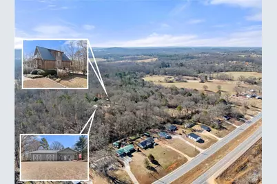 3300 Athens Highway, Gainesville, GA 30507 - Photo 2