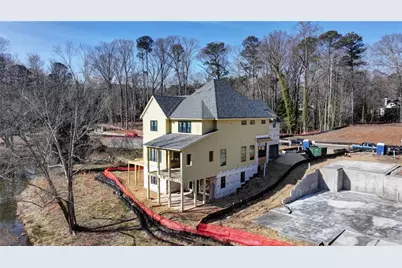 130 Lake Estates Drive, Roswell, GA 30075 - Photo 8