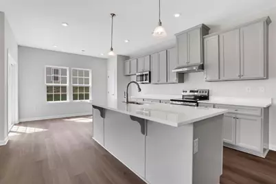 1261 Burlington Court, McDonough, GA 30253 - Photo 2